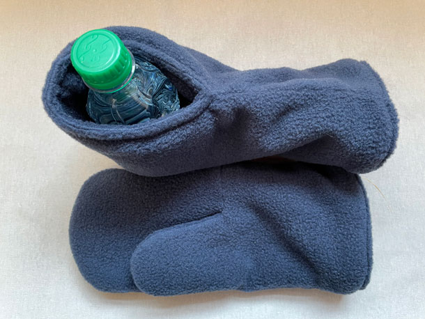 Beverage Mitts (Style 2)